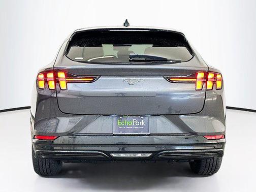 2022 Ford Mustang Mach-E Premium