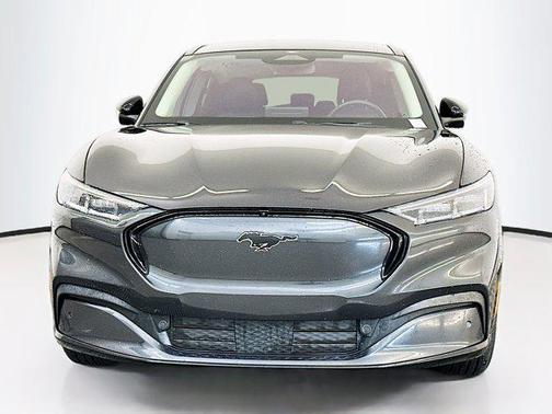 2022 Ford Mustang Mach-E Premium