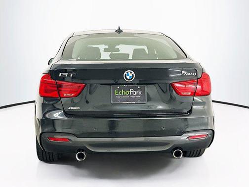2019 BMW 340 Gran Turismo xDrive