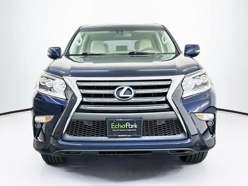 2019 Lexus GX 460 Premium