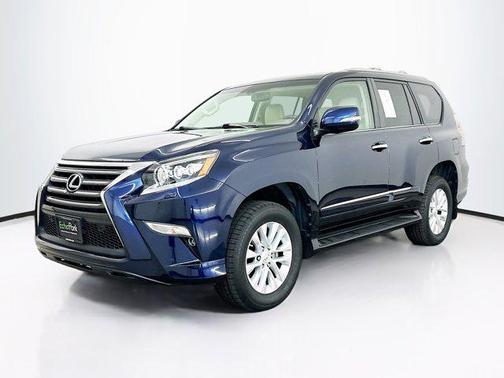 2019 Lexus GX 460 Premium
