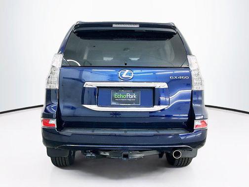 2019 Lexus GX 460 Premium