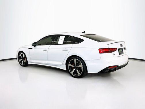 2023 Audi A5 Sportback 45 S Line Premium Plus