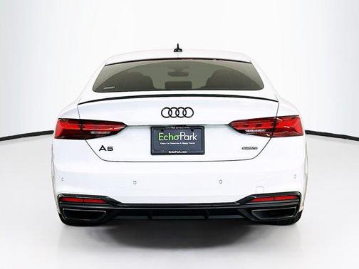 2023 Audi A5 Sportback 45 S Line Premium Plus