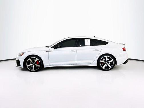 2023 Audi A5 Sportback 45 S Line Premium Plus