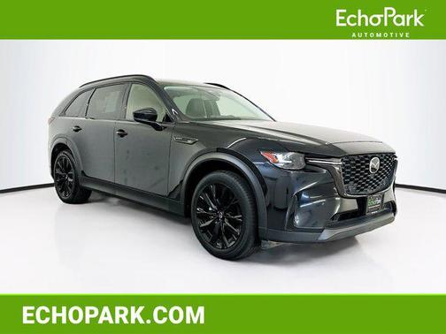 2025 Mazda CX-90 3.3 Turbo Premium Sport