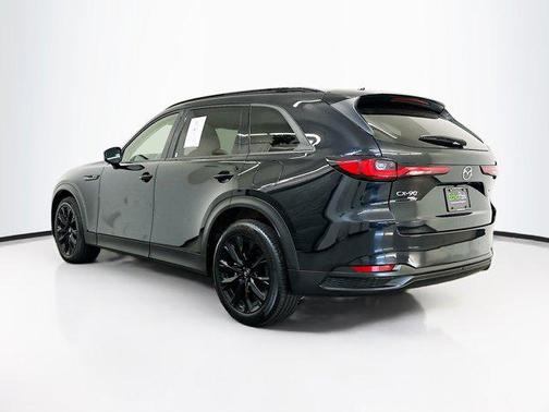2025 Mazda CX-90 3.3 Turbo Premium Sport