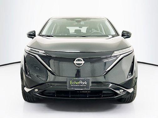 2024 Nissan ARIYA EVOLVE+