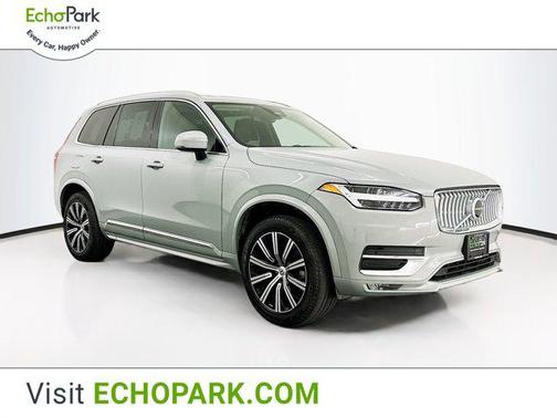 2025 Volvo XC90 B5 Core