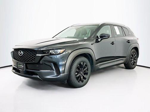 2024 Mazda CX-50 2.5 S Preferred Package