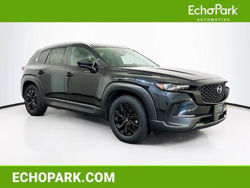 2024 Mazda CX-50 2.5 S Preferred Package