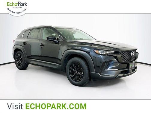 2024 Mazda CX-50 2.5 S Preferred Package