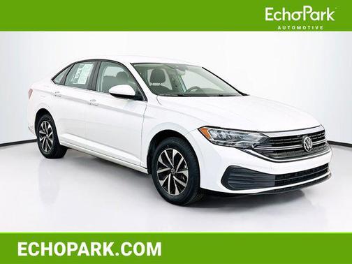 2024 Volkswagen Jetta 1.5T S