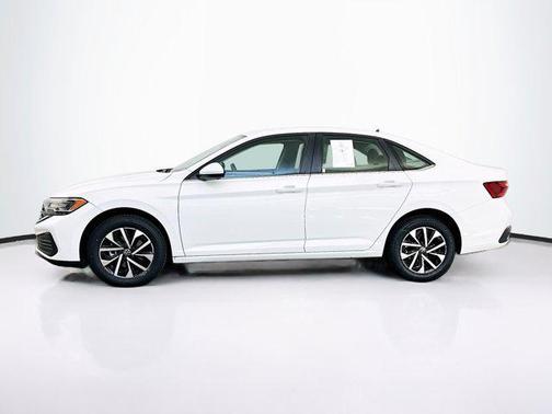 2024 Volkswagen Jetta 1.5T S