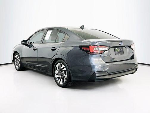 2024 Subaru Legacy Limited