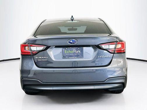 2024 Subaru Legacy Limited