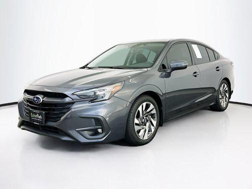 2024 Subaru Legacy Limited