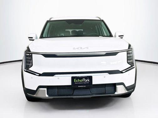 2024 Kia EV9 Wind