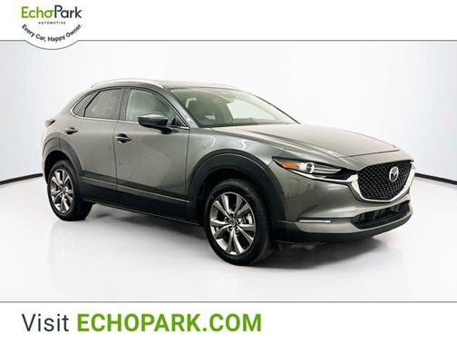 2024 Mazda CX-30 2.5 S Preferred Package