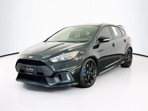 2017 Ford Focus RS Base