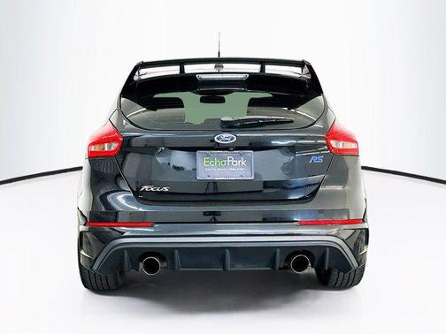 2017 Ford Focus RS Base