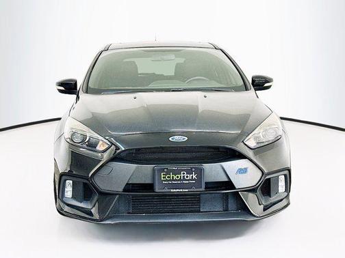 2017 Ford Focus RS Base