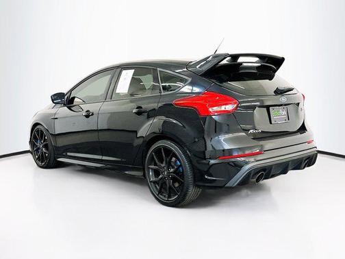 2017 Ford Focus RS Base