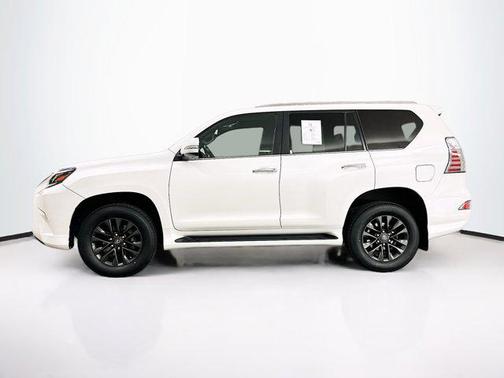 2021 Lexus GX 460 Premium