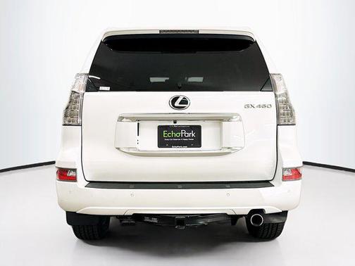 2021 Lexus GX 460 Premium