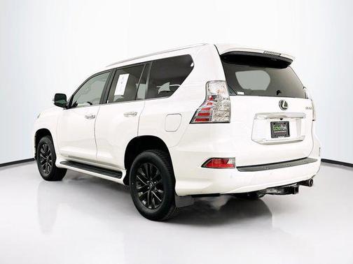 2021 Lexus GX 460 Premium