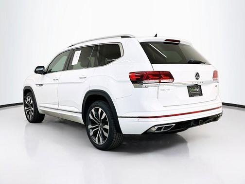 2022 Volkswagen Atlas 3.6L SEL Premium