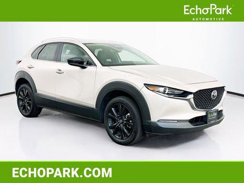 2024 Mazda CX-30 2.5 S Select Sport