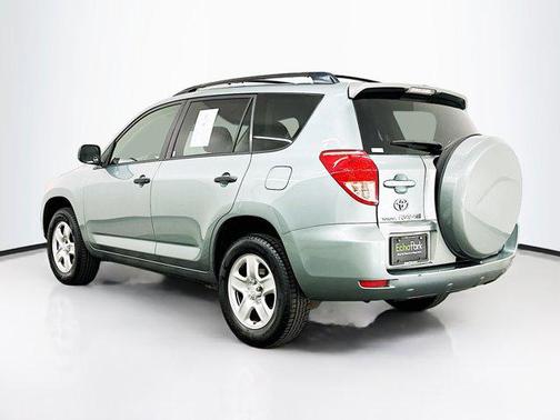 2008 Toyota RAV4 Base