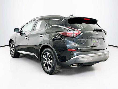 2024 Nissan Murano SV Intelligent AWD