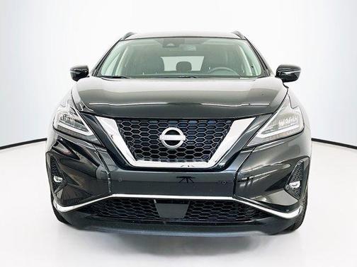 2024 Nissan Murano SV Intelligent AWD