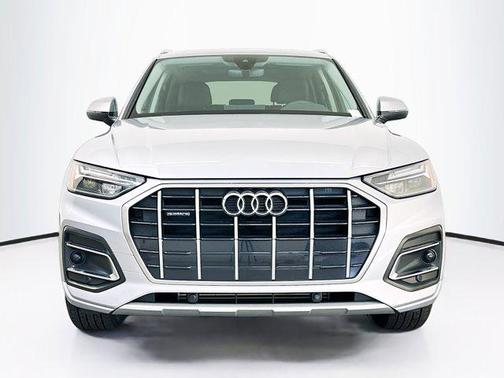2023 Audi Q5 40 Premium