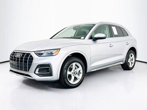2023 Audi Q5 40 Premium