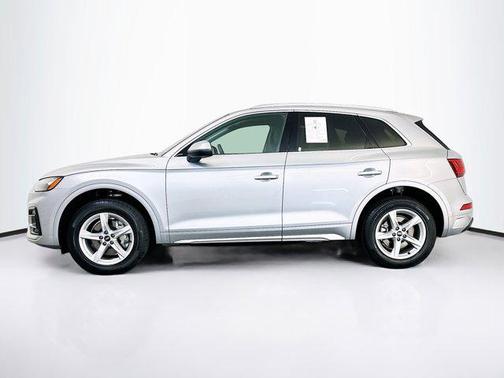 2023 Audi Q5 40 Premium
