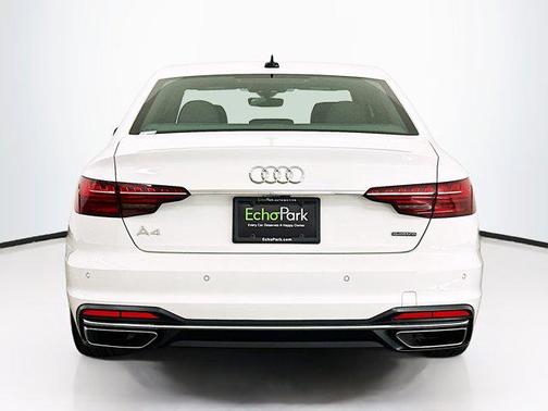 2024 Audi A4 45 S line Premium Plus