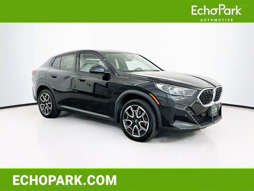 2025 BMW X2 xDrive28i