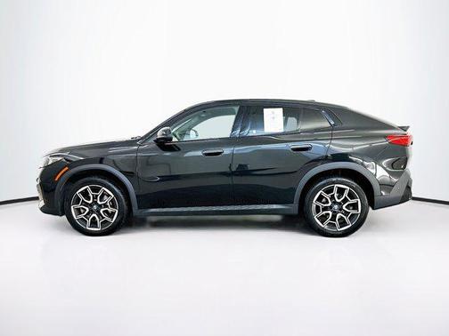 2025 BMW X2 xDrive28i