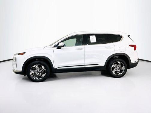 2022 Hyundai SANTA FE SEL 2.4