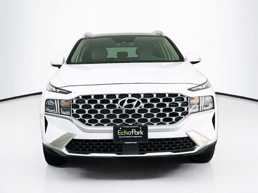 2022 Hyundai SANTA FE SEL 2.4