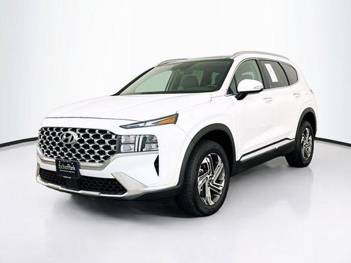 2022 Hyundai SANTA FE SEL 2.4