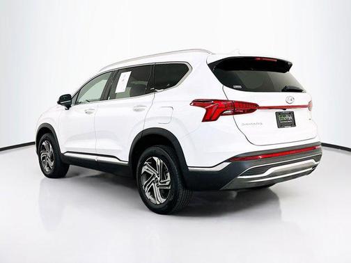 2022 Hyundai SANTA FE SEL 2.4