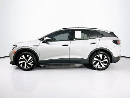 2023 Volkswagen ID.4 AWD Pro