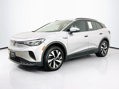2023 Volkswagen ID.4 AWD Pro