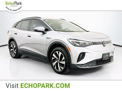 2023 Volkswagen ID.4 AWD Pro