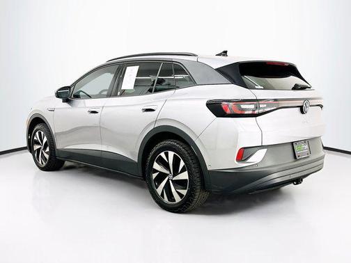 2023 Volkswagen ID.4 AWD Pro