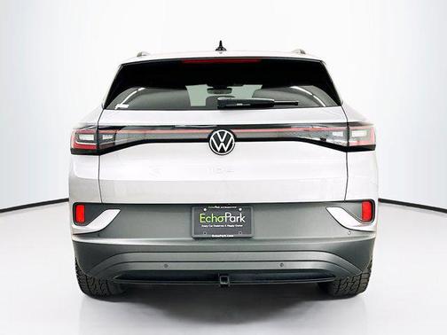 2023 Volkswagen ID.4 AWD Pro